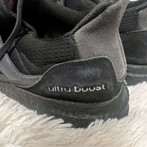 Adidas ultraboost s&l black size 11.5 black - Picture 10 of 13